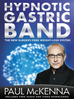 cover image of The Hypnotic Gastric Band